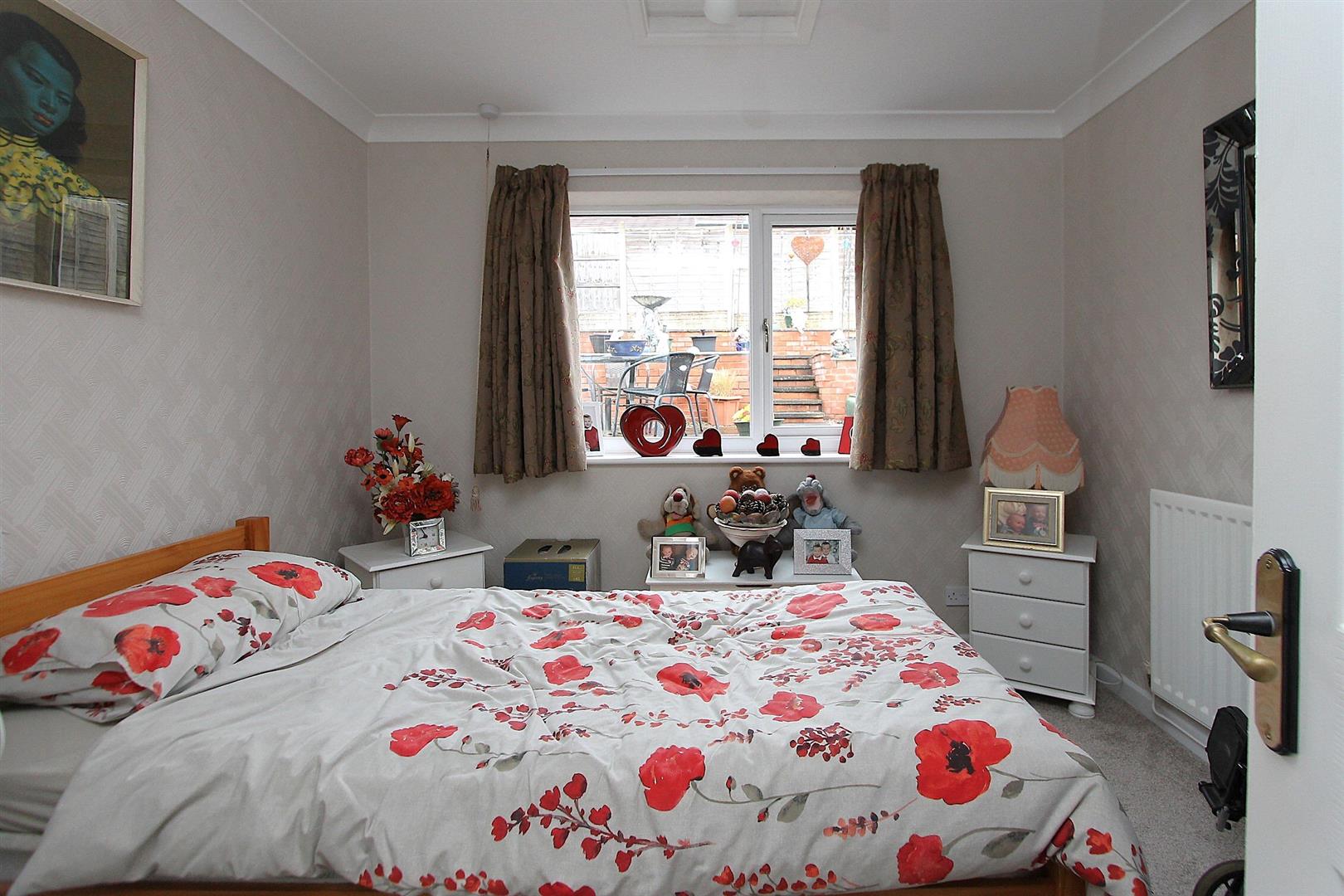 Shearwater Drive, Brierley Hill